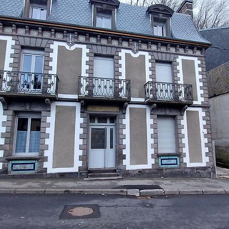 Villa De La Dore Ле-Мон-Дор Экстерьер фото